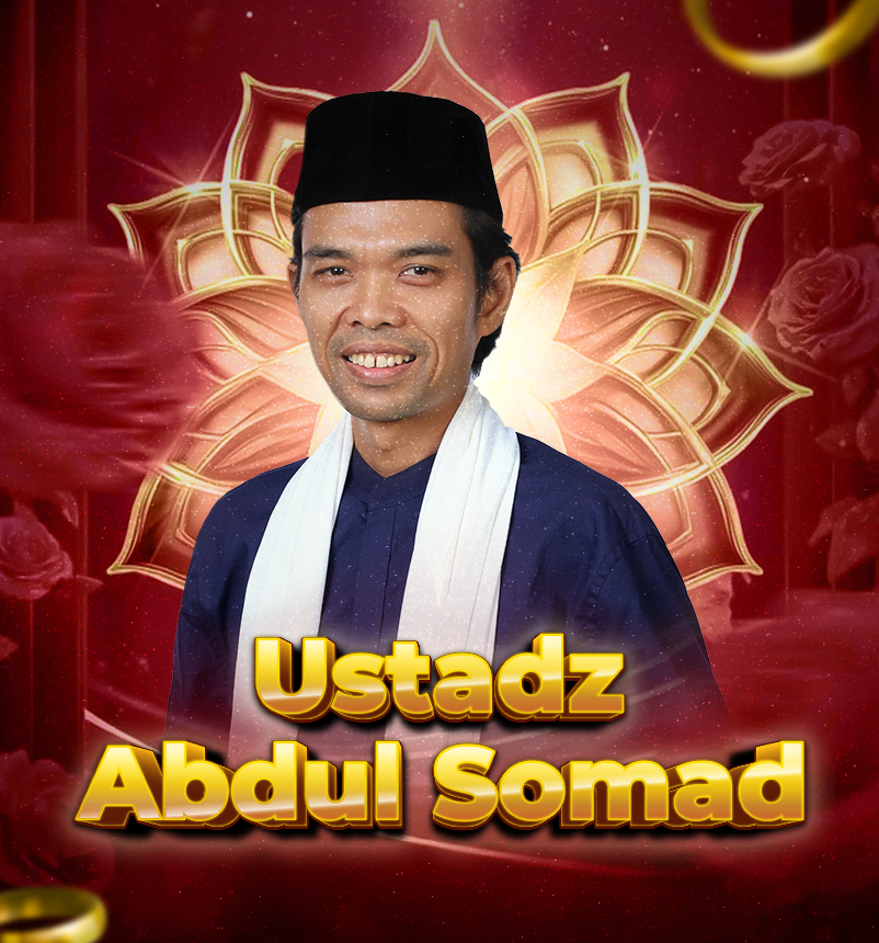 Ustadz Abdul Somad